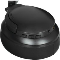 Наушники Baseus Bass BH1 Lite (черный)