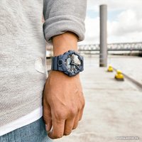 Наручные часы Casio G-Shock GA-700DE-2A