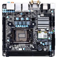 Материнская плата Gigabyte GA-H87N-WIFI (rev. 1.0)