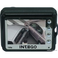 Видеорегистратор Intego VX 250SHD