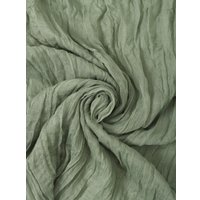 Дорожка на стол Этель 10875217 (зеленый)