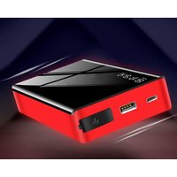 Портативное пусковое устройство Soft Drive TBD0603592201