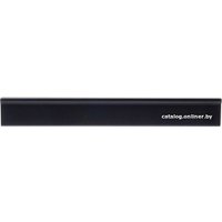 Ручка мебельная Boyard Port RS066BL.4/128