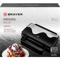 Вафельница Brayer BR2308