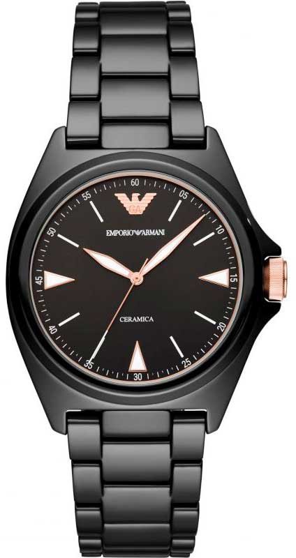 

Наручные часы Emporio Armani AR70003