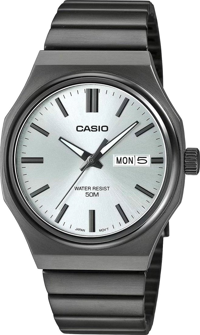 

Наручные часы Casio MTP-E735B-7A