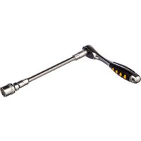 Набор трещотка с головками и битами Inforce 06-07-10 (94 предмета)