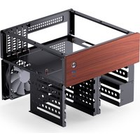 Корпус Jonsbo N4 (черный)