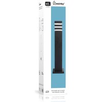 Садовый светильник SmartBuy Square SBL16764