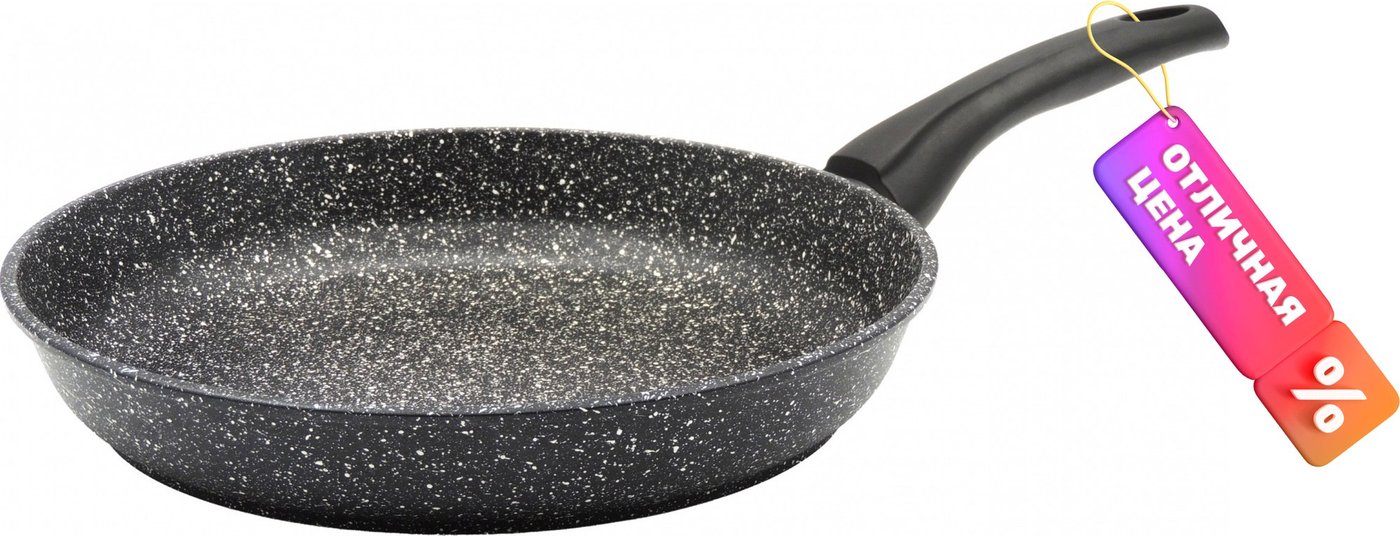 

Сковорода Виктория Classic АЛА 240 (CL0424)