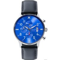 Наручные часы George Kini Traveller GK.TR0004