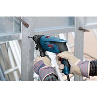Ударная дрель Bosch GSB 1600 RE Professional 06012181R0