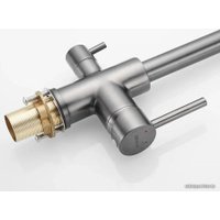 Смеситель Shevanik S128T