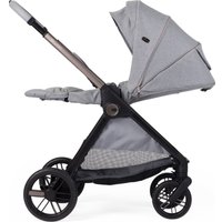 Коляска прогулочная «книга» Chicco Bellagio 00087136400000 (Lunar Rock)