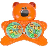 Магнитная рыбалка Играем вместе Ми-ми-мишки заводная 2405D0007-R