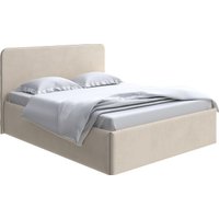 Кровать PROxSON Mia с ПМ Ultra 180x200 (песочный)