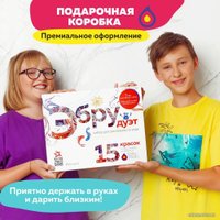 Набор для рисования Ebru Profi Эбру Дуэт 01012