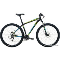 Велосипед Specialized Hardrock Sport Disc 29 (2014)