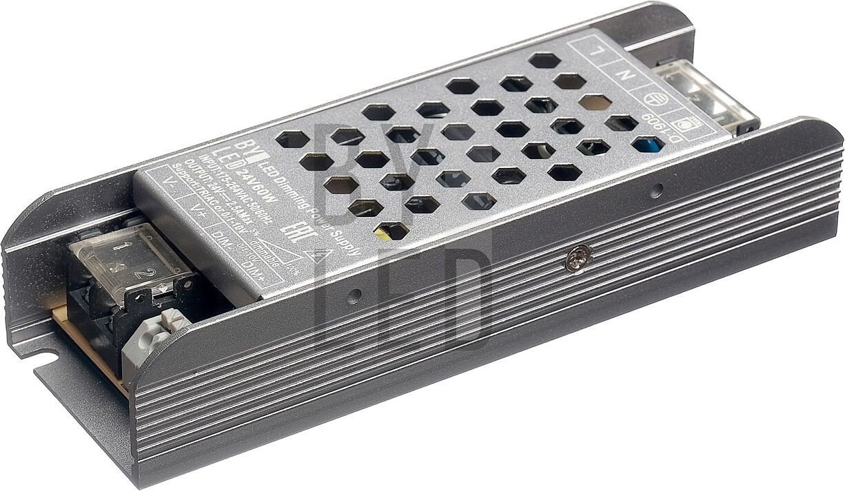 Блок питания Byled LMX-60-24-D