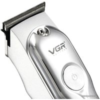 Машинка для стрижки волос VGR V-071