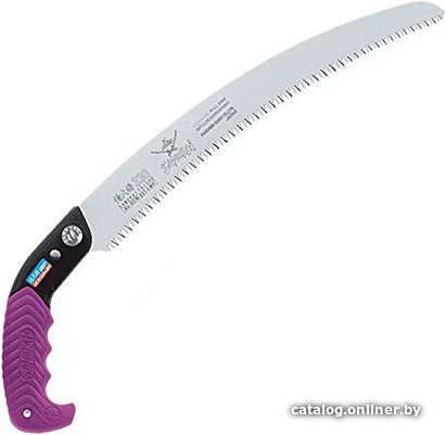 Пила садовая Samurai GCW-330-LMH