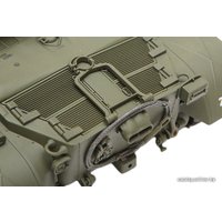 Танк Heng Long M26 Pershing Snow Leopard 1:16 (3838-1)