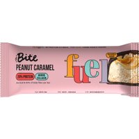 Протеиновый батончик Bite Protein (арахис/соленая карамель, 1 шт)