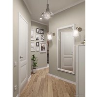 Краска Finntella Eco 15 Ranta F-10-1-9-FL091 9 л (теплый бежевый)