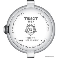 Наручные часы Tissot Bellissima T126.010.11.013.00