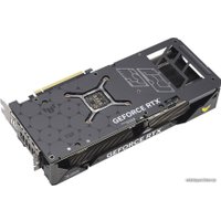 Видеокарта ASUS TUF Gaming GeForce RTX 4070 OC Edition 12GB GDDR6X TUF-RTX4070-O12G-GAMING