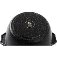 Кастрюля Мечта Гранит Induction Pro 45802И