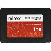 SSD Mirex 1TB MIR-001TBSAT3