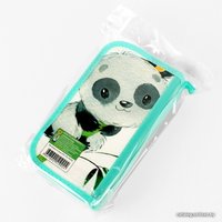 Пенал Пчелка Акварельная панда ПО-11