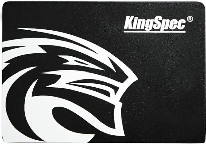 

SSD KingSpec P4-480 480GB