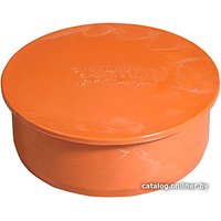 Фитинг Ostendorf заглушка KGM 200