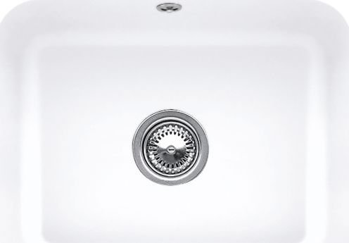 

Кухонная мойка Villeroy & Boch Cisterna 60 C 670601RW