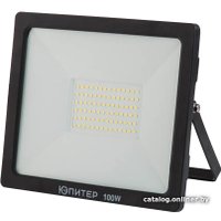 Уличный прожектор Юпитер JP1220-100