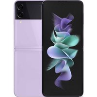 Смартфон Samsung Galaxy Z Flip3 5G 8GB/256GB (лавандовый)