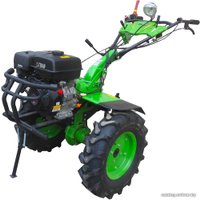 Мотоблок бензиновый Catmann G-16 Next