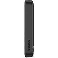Внешний аккумулятор Baseus Magnetic Mini Air Wireless Fast Charge Power Bank 20W 10000mAh (черный)