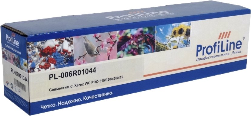 

Картридж ProfiLine PL-006R01044 (аналог Xerox 006R01044)