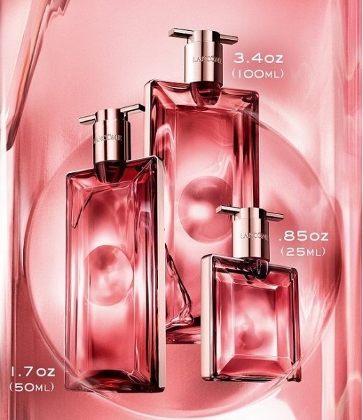 Парфюмерная вода Lancome Idole Power EdP (10 мл)