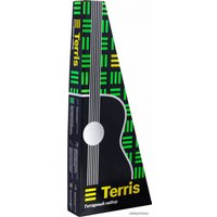 Акустическая гитара Terris TF-038 BK Starter Pack