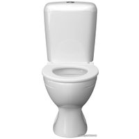 Унитаз напольный Керамин Литл Инкоэр Детский (бачок, сиденье полипропилен, 1-режимный слив)