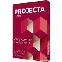 Офисная бумага Projecta A3, 80 г/м2, 500 л, класс A