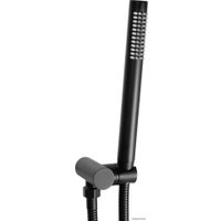 Душевая система  Rea Lungo Miler Black REA-P6713