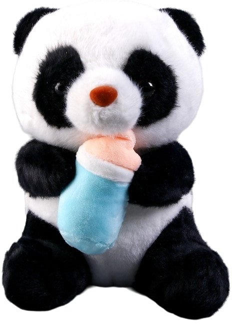 

Классическая игрушка Milo Toys Панда 9600653