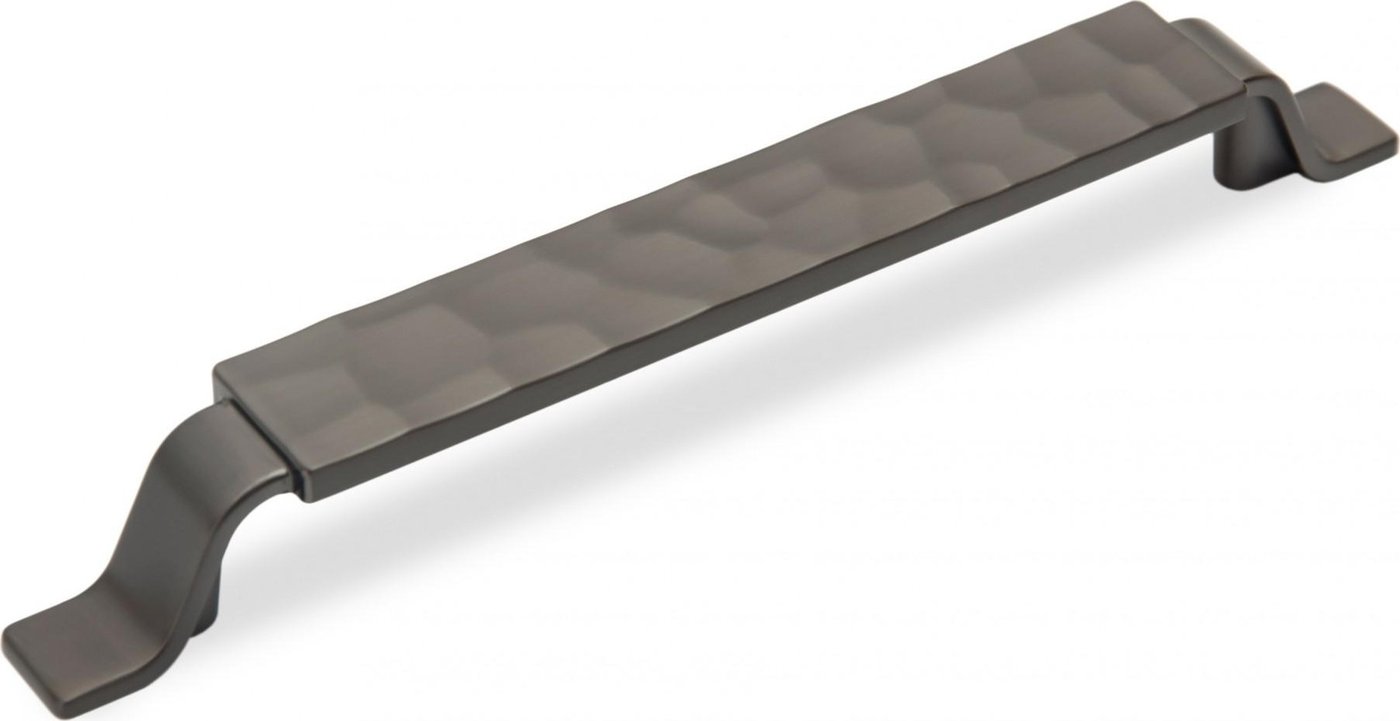 Ручка мебельная Boyard Loft RS322MBDN.5/160