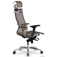 Офисное кресло Metta Samurai S-3.05 MPES (светло-коричневый)
