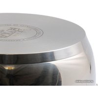 Кастрюля Кухар Магнолия Престиж КМ3-18М2